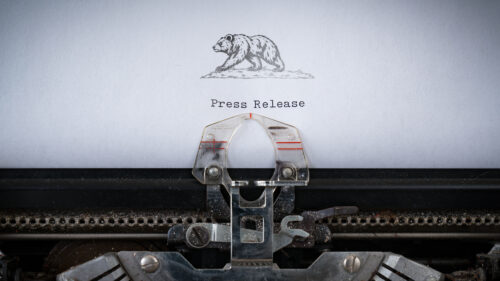 Press Release
